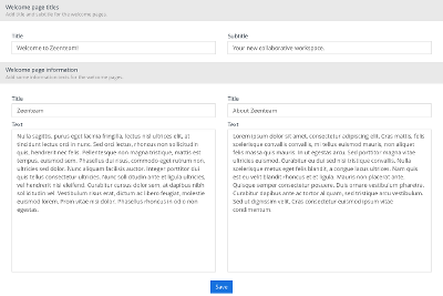 Domain Manager