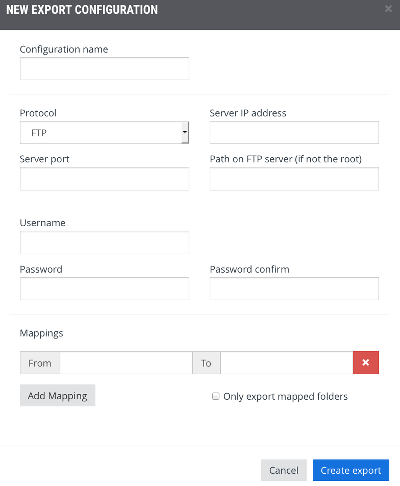 Domain Manager