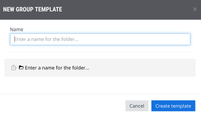Domain Manager