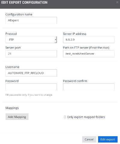 Domain Manager