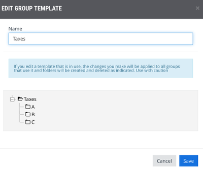 Domain Manager