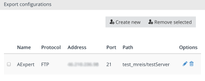 Domain Manager