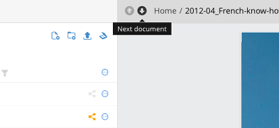 Files