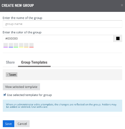 Group