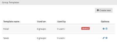 Domain Manager