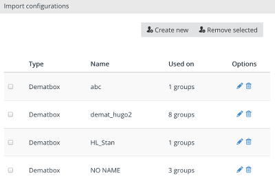 Domain Manager