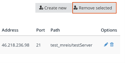 Domain Manager