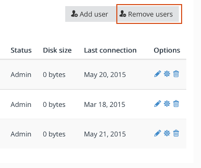 Domain Manager